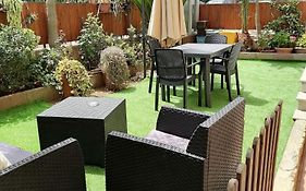 The Garden